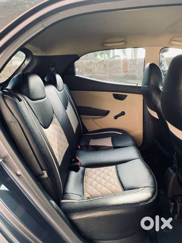 Hyundai Eon Era Plus Option, 2016, Petrol