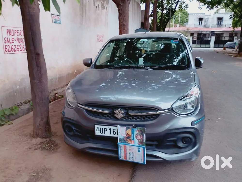 Maruti Suzuki Celerio Vxi 2024 Manual Petrol
