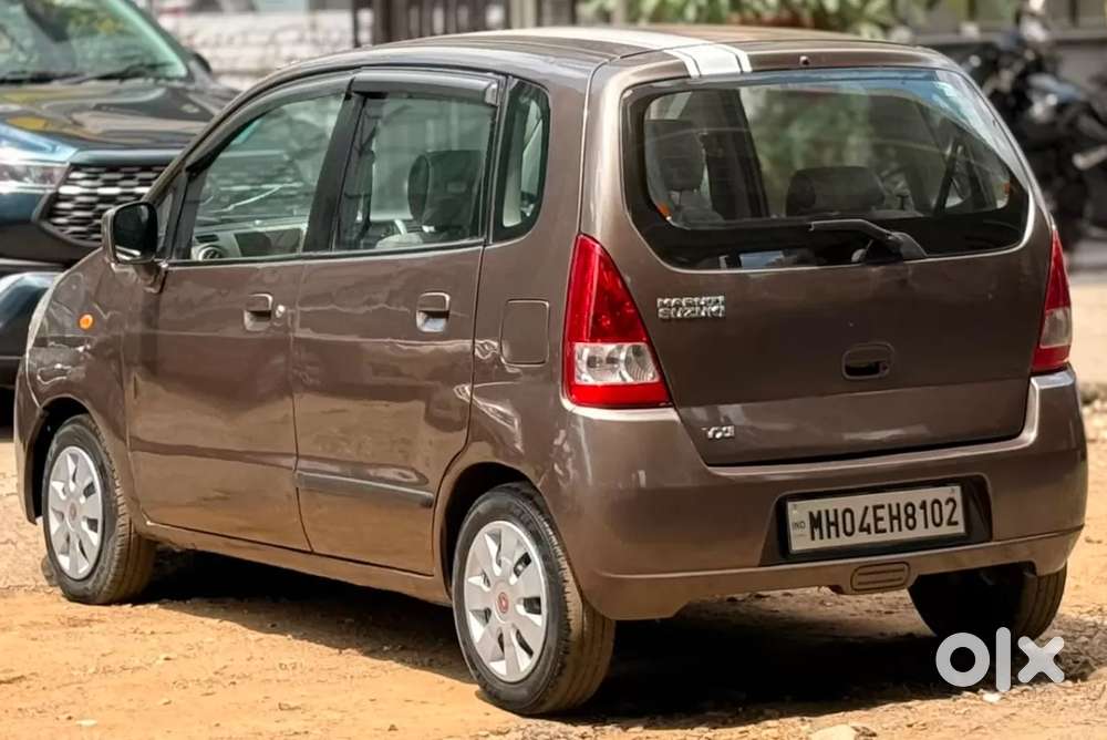 Maruti Suzuki Zen Estilo Vxi Bsiv, 2010, Petrol
