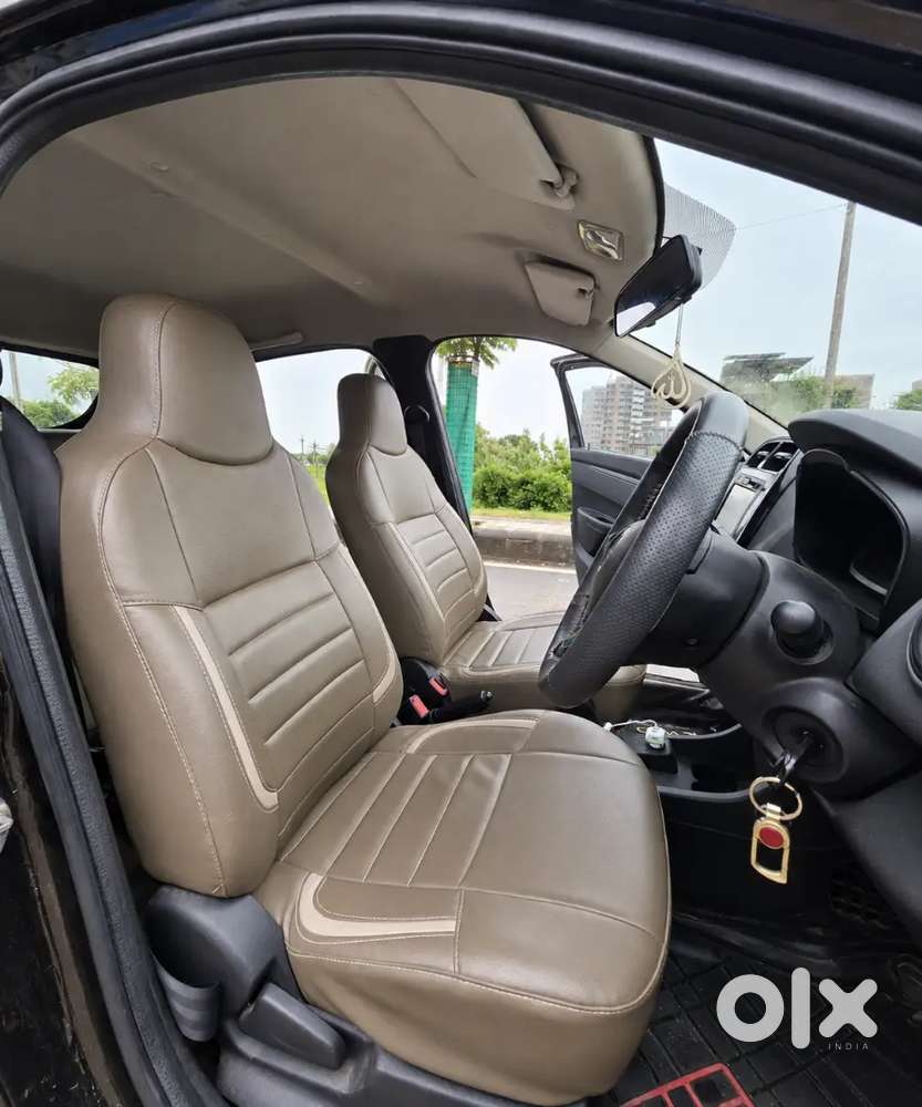 Renault Kwid 2016 Petrol