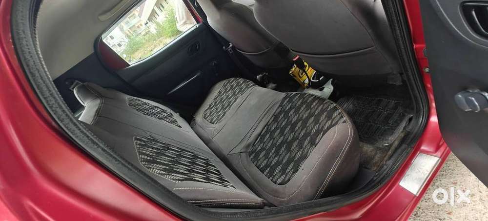 Datsun Redigo 1.0 S, 2020, Petrol