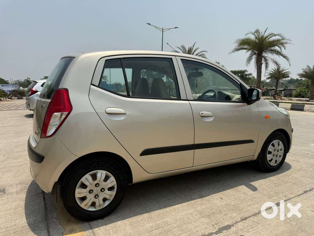Hyundai I10 Magna 1.1l, 2009, Petrol