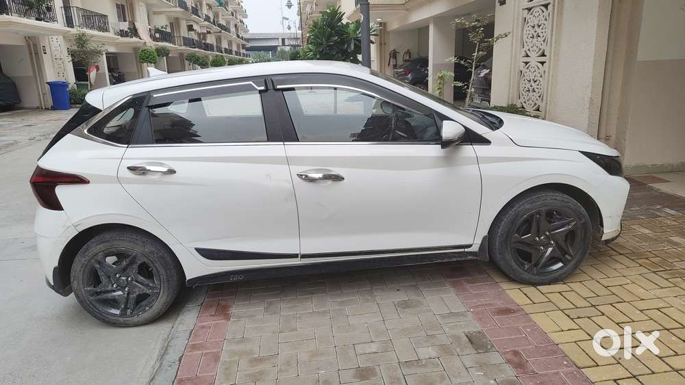 Hyundai New I20 2023 Ready Now