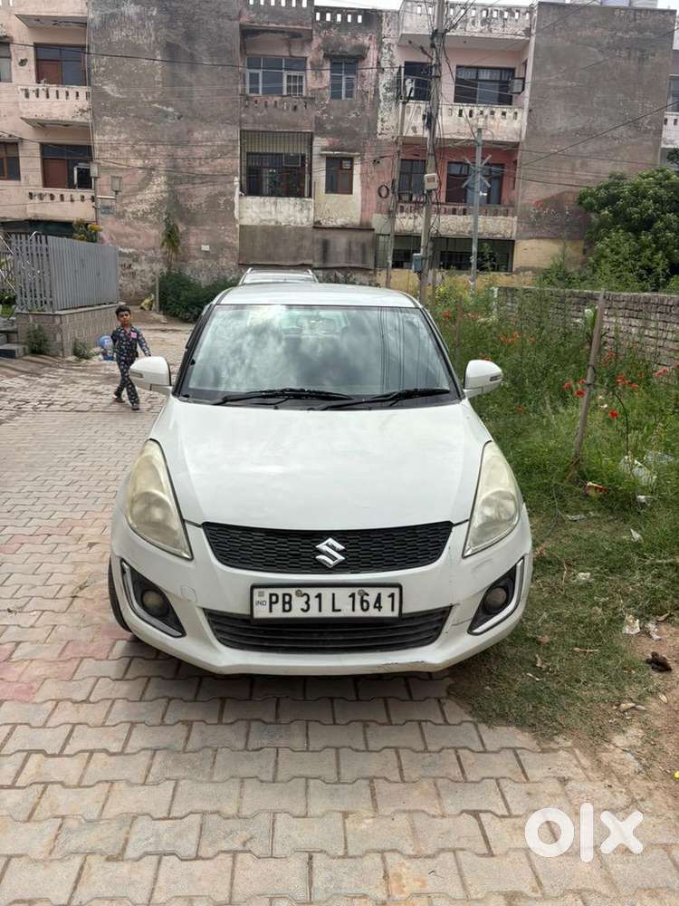 Maruti Suzuki Swift 2013 Diesel Good Condition