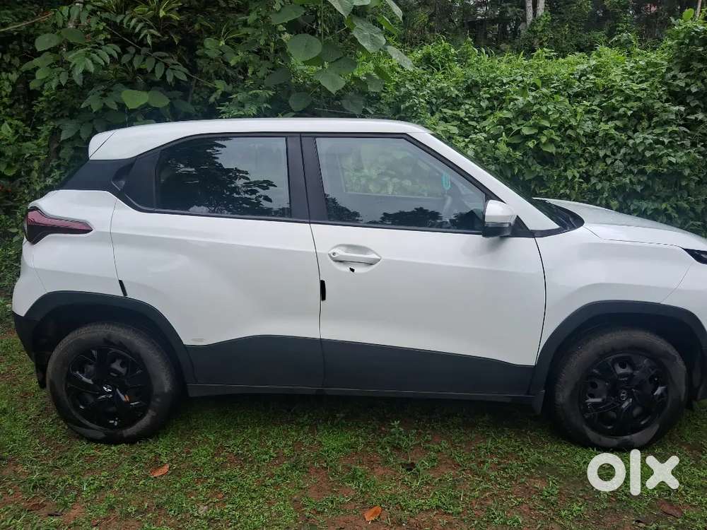 Tata Punch Revotron 2022 Adventure Amt