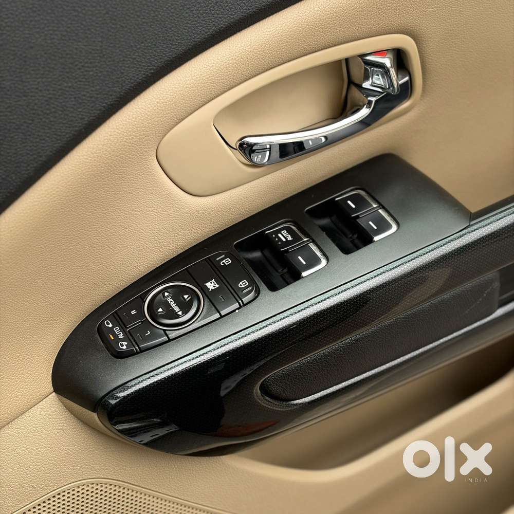 Kia Carnival Limousine, 2022, Diesel