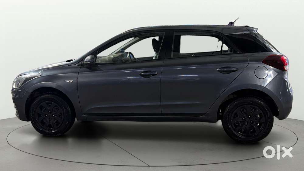 Hyundai Elite I20 1.2 Magna Plus, 2019, Petrol