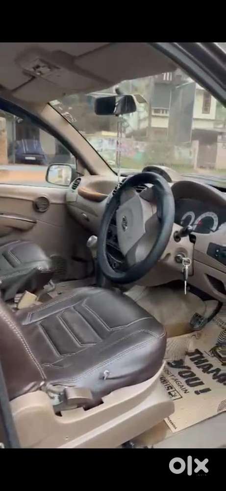 Mahindra Xylo 2010 Diesel Well Maintained