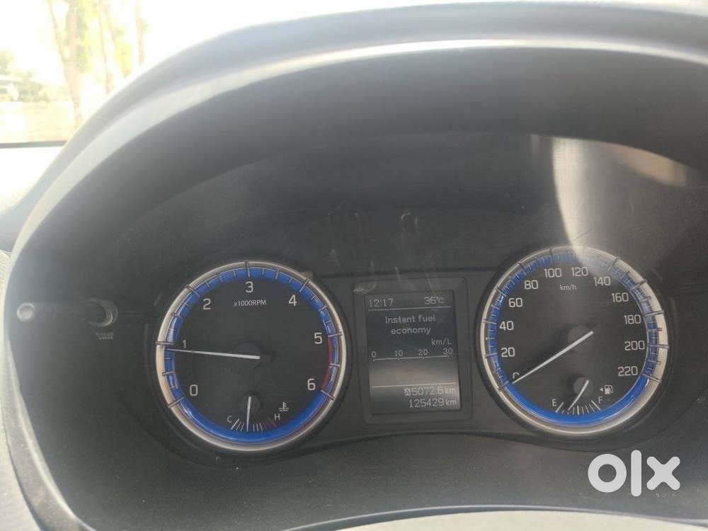 Maruti Suzuki S-cross Delta 1.3, 2015, Diesel