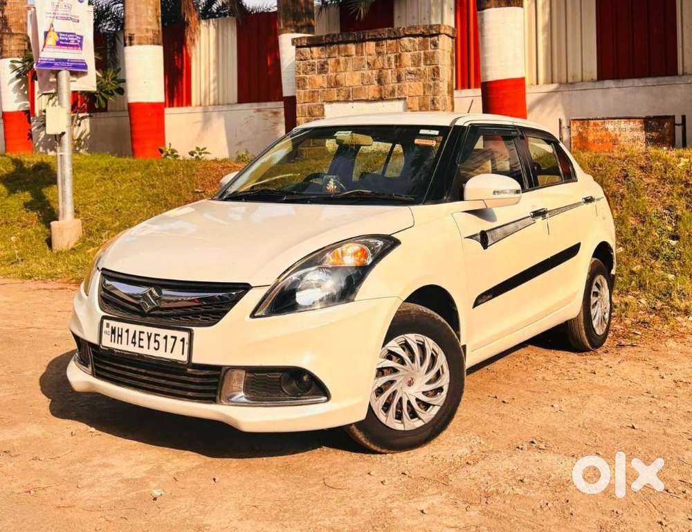 Maruti Suzuki Swift Dzire Vdi Regalia Limited Edition Mt, 2015, Dies..