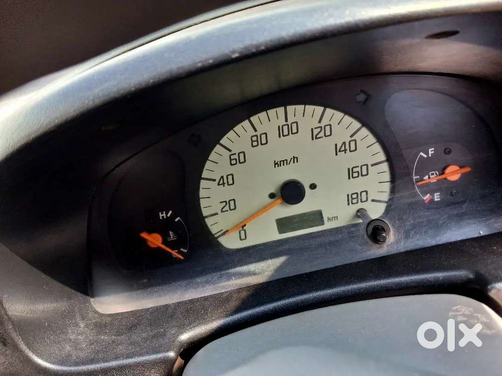 Maruti Suzuki Alto 800 2007 Petrol 50000 Km Driven