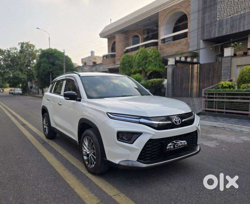 Toyota Urban Cruiser Hyryder 1.5 E Neo Drive, 2025, Petrol