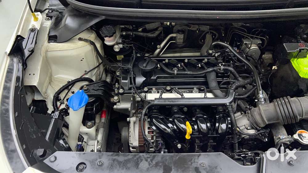 Hyundai Elite I20 Asta (o) 1.2 Mt, 2019, Petrol