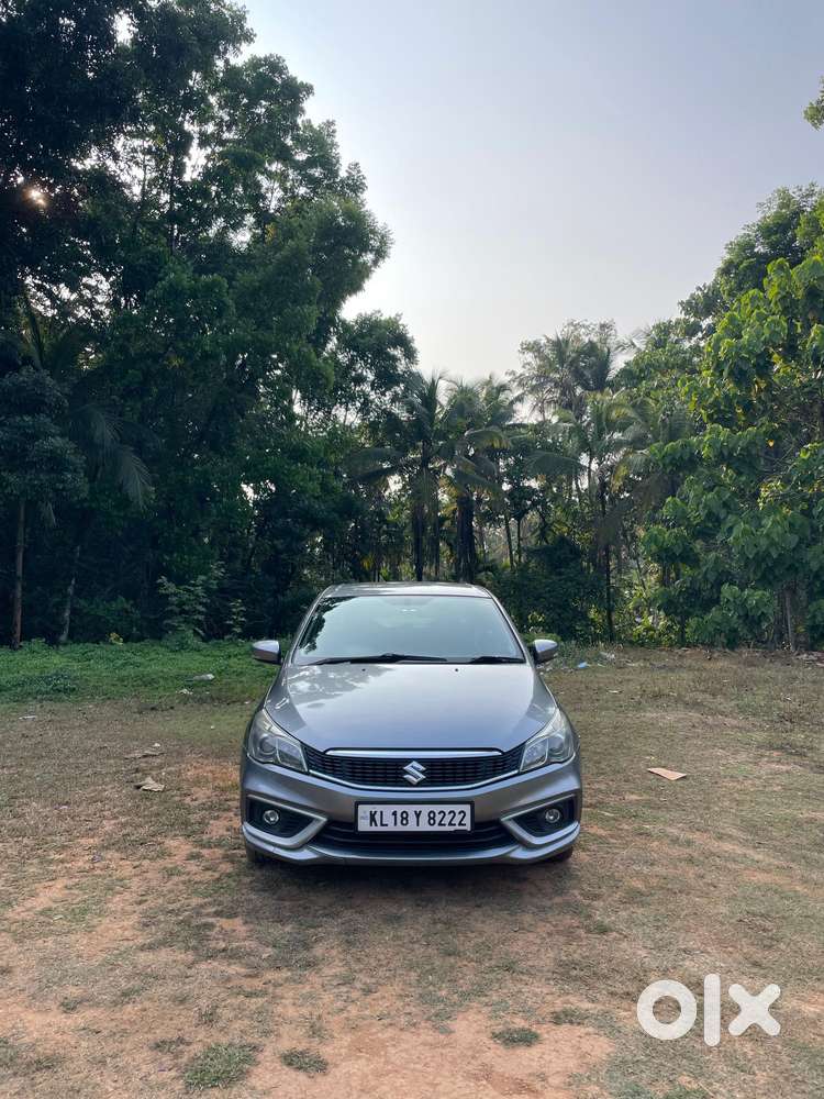 Maruti Suzuki Ciaz Smart Hybrid Delta , 2020, Petrol