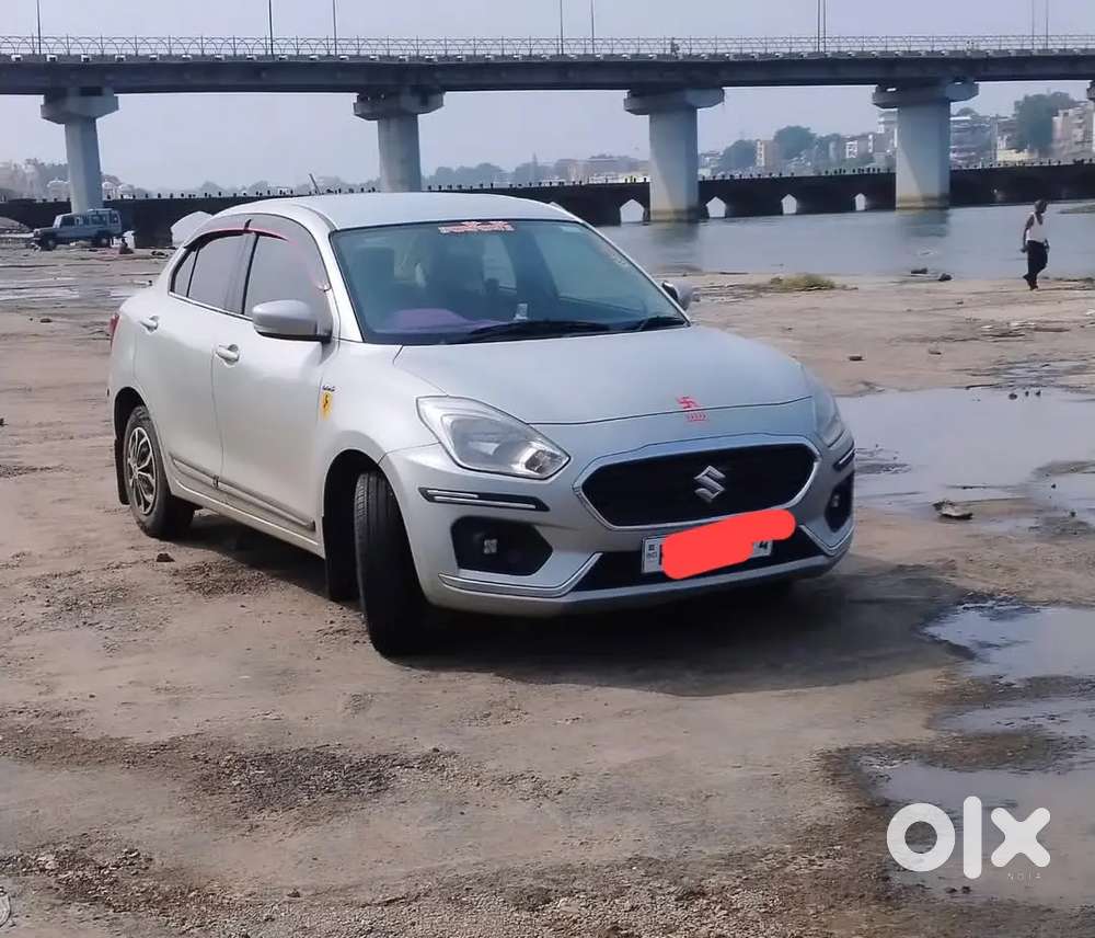 Maruti Suzuki Swift Dzire 2019 Diesel 166820 Km Driven