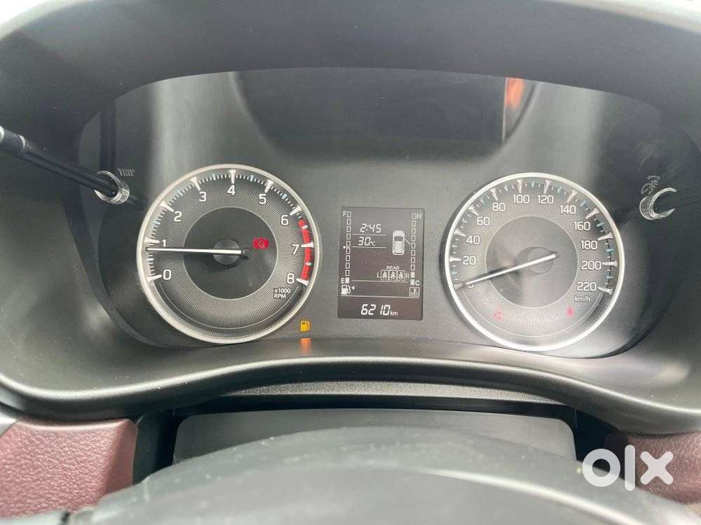 Maruti Suzuki Fronx, 2026, Petrol