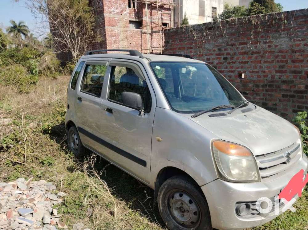 Wagon R  Lpg