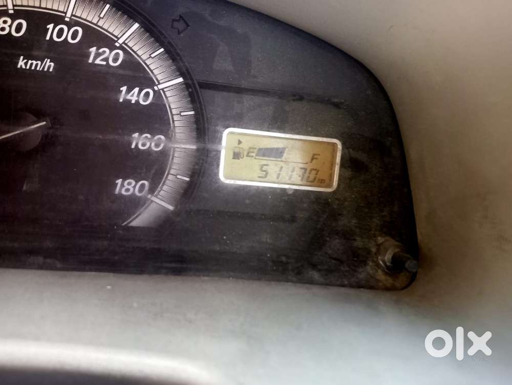 Maruti Suzuki Eeco 5 Str Ac (o), 2011, Petrol