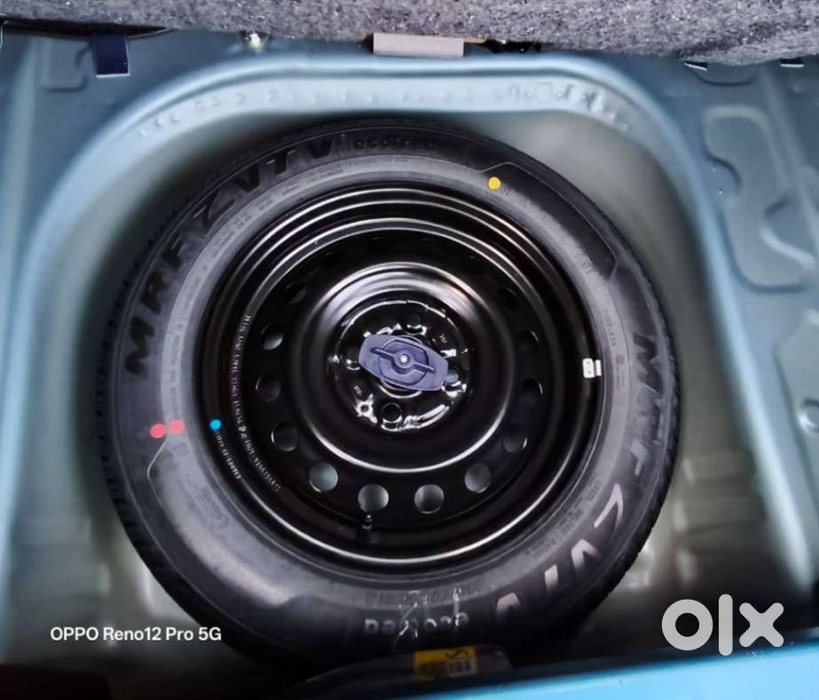 Maruti Suzuki Wagon R Vxi, 2024, Petrol