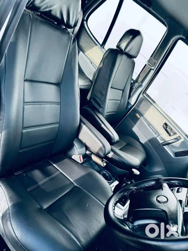 Tata Safari 2008 (n R.i) Safari All Originaly