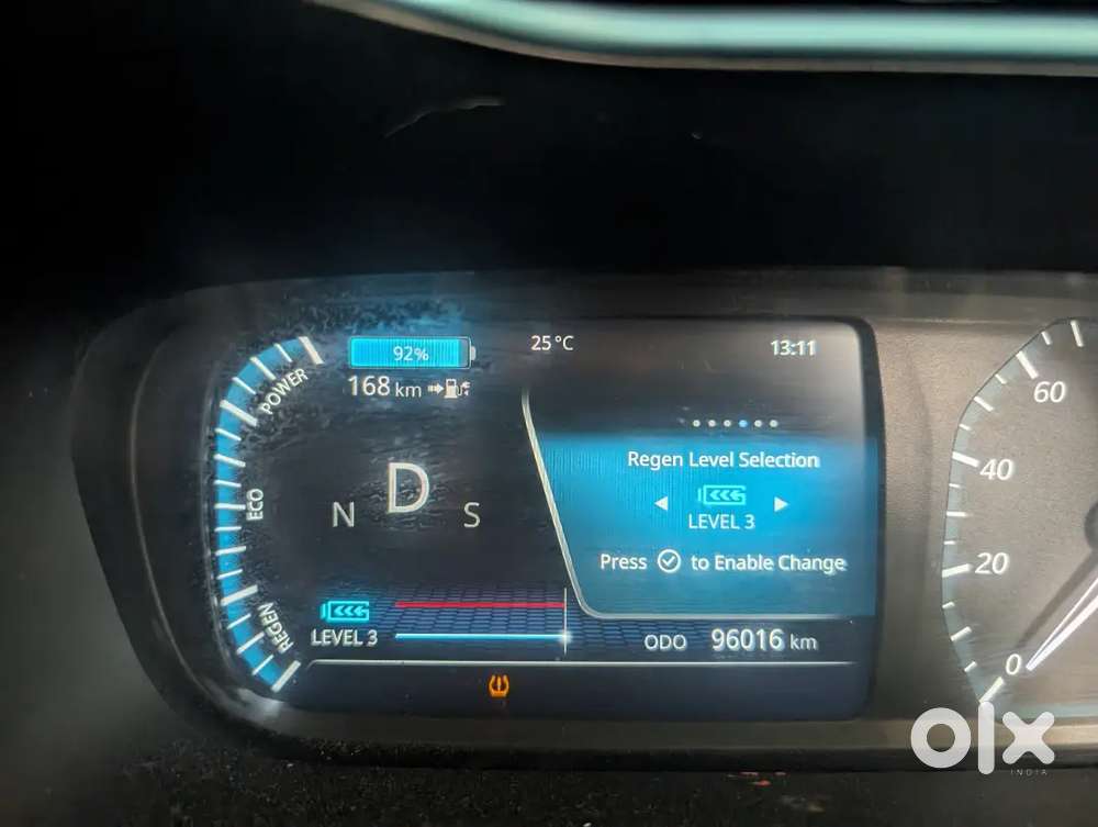 Tata Nexon Ev 2022