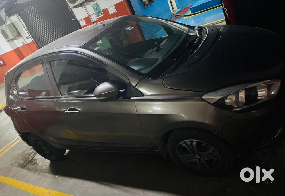 Tata Tiago Petrol 2019
