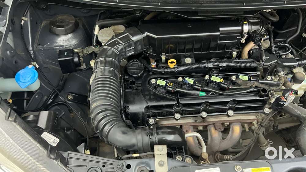 Maruti Suzuki Wagon R Vxi Amt, 2020, Petrol
