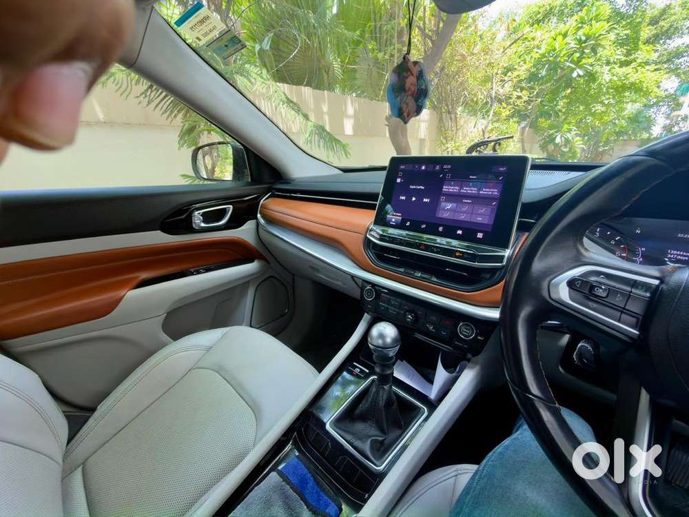 Jeep Suv Diesel 2022