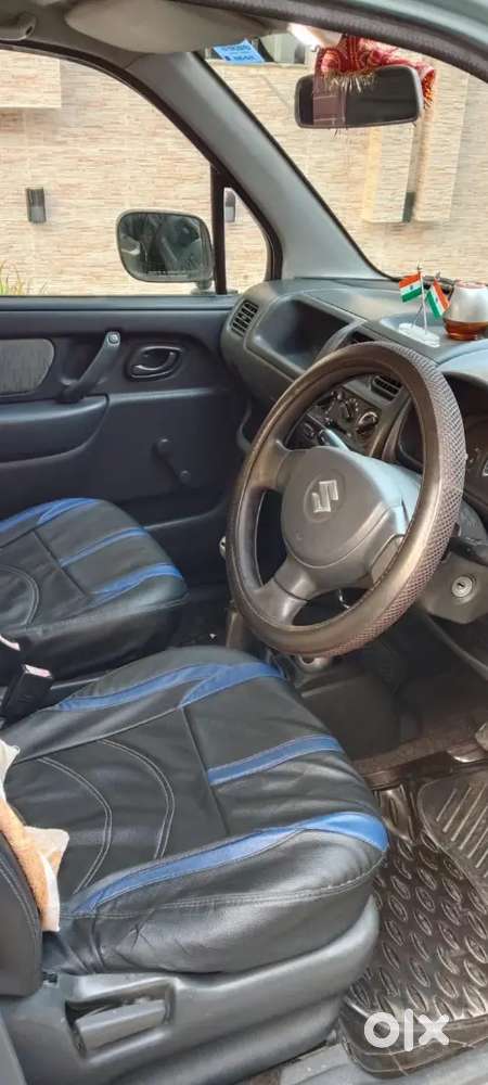 Maruti Suzuki Wagon R Lxi Excellent Condition
