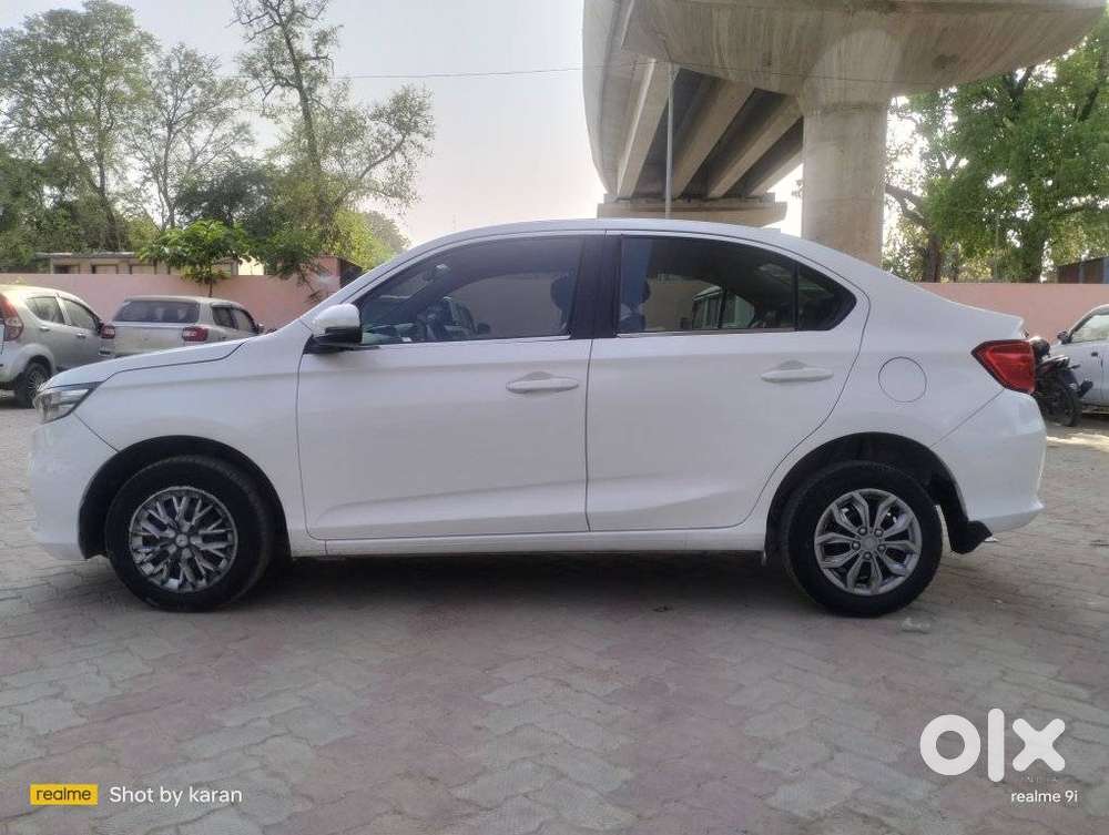 Honda Amaze 1.5 Smt I Dtec, 2018, Diesel