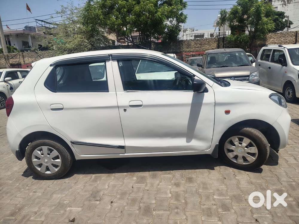 Maruti Suzuki Alto K10 Vxi (o), 2023, Petrol