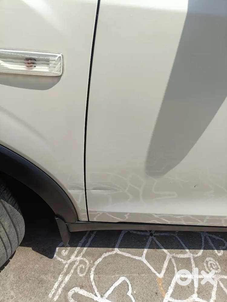 Xuv300 2023 Diesel 59000 Km Driven
