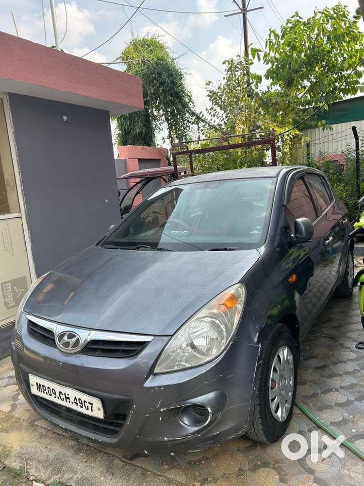 Hyundai I20 Magna 2010