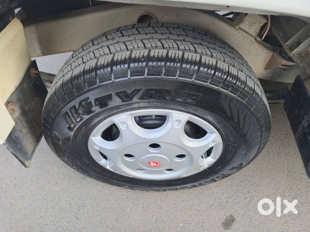 Mahindra Bolero Zlx, 2019, Diesel