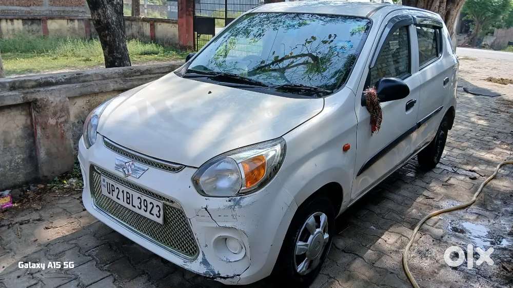 Maruti Alto Lxi 2017
