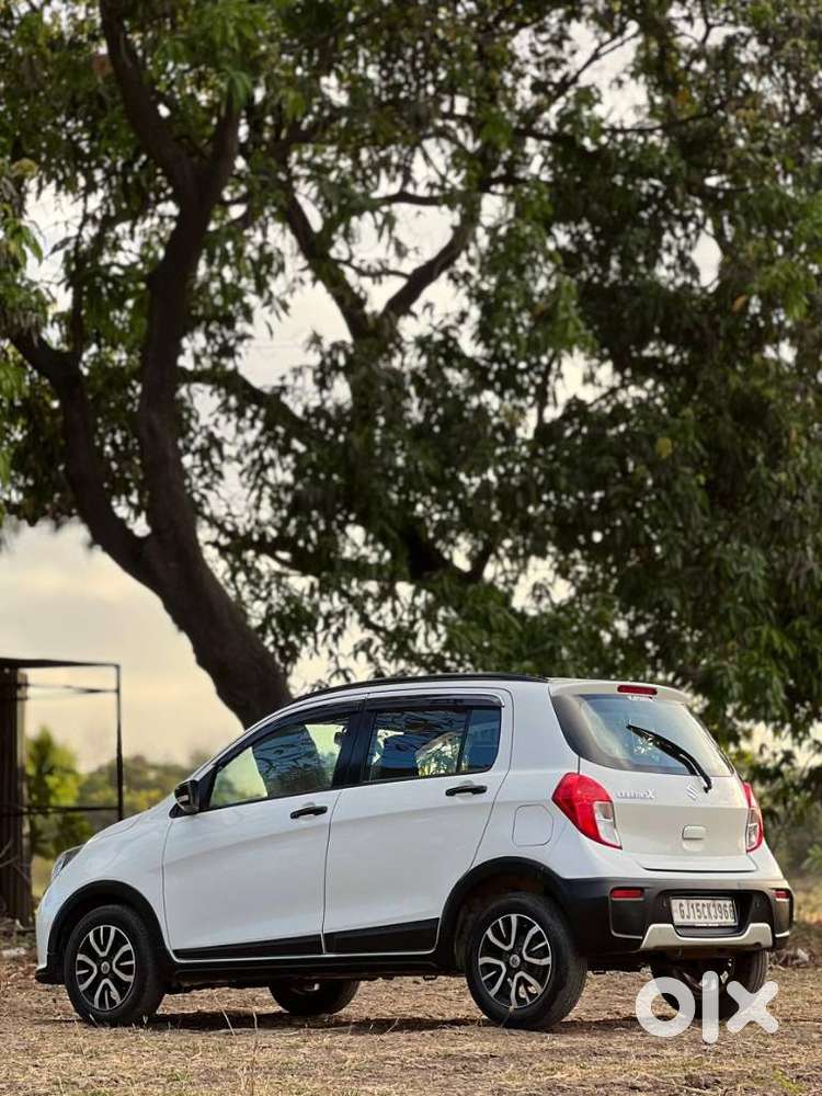 Maruti Suzuki Celerio X Zxi, 2020, Petrol