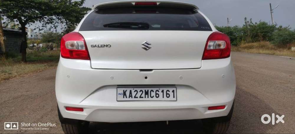 Baleno Delta