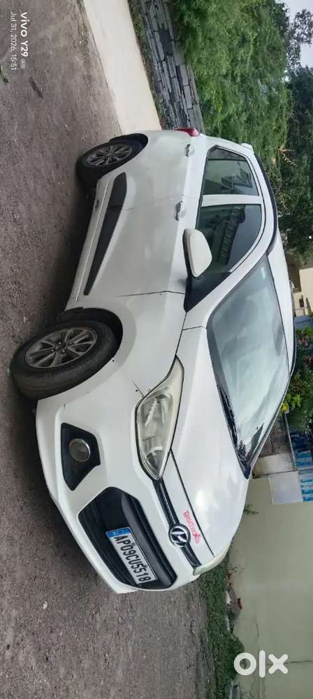 Hyundai Grand I10 Diesel Manual 2013