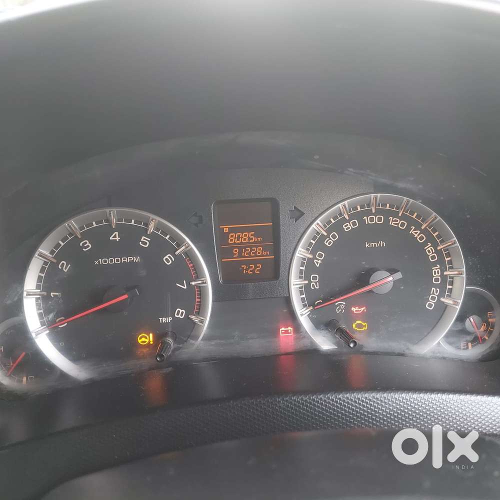 Maruti Suzuki Swift Dzire 1.2 Vxi Bsiv, 2014, Petrol