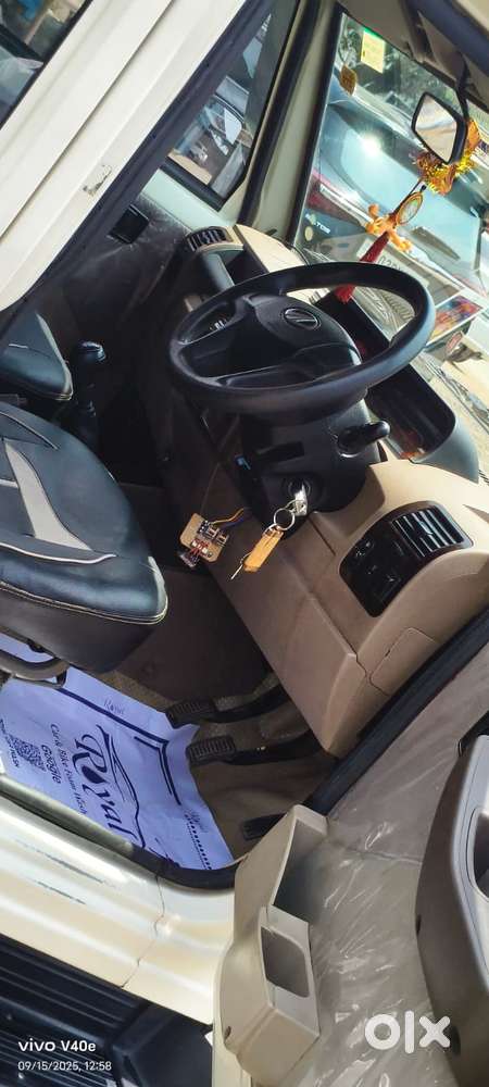 Mahindra Bolero, 2020, Diesel