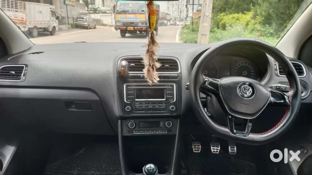 Volkswagen Vento, 2017, Diesel