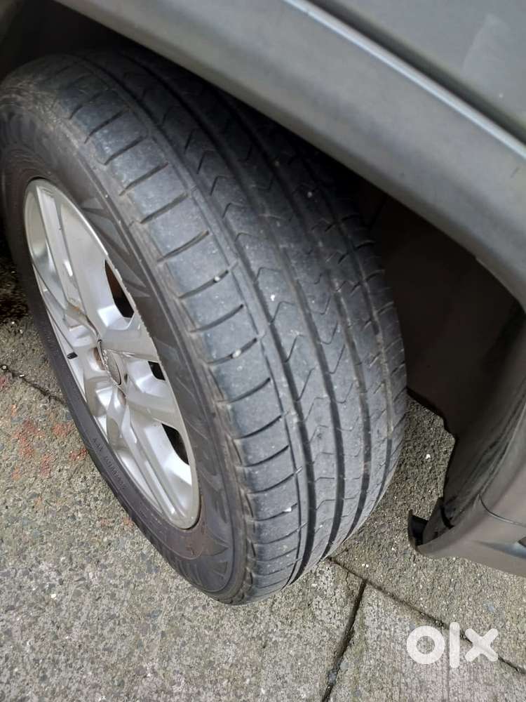 Jeep Compass 2.0 Limited, 2018, Diesel