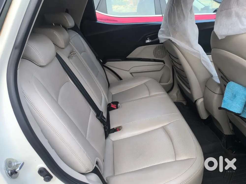 Mahindra Xuv300 Sunroof