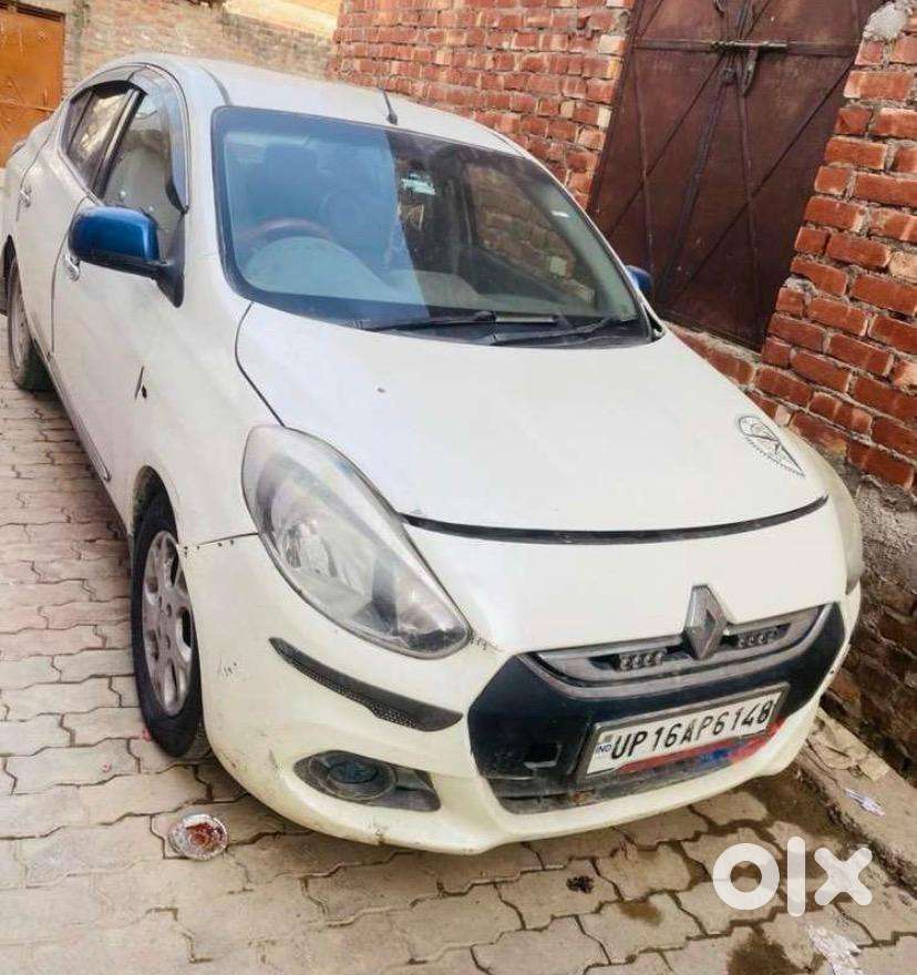 Renault Car Diesel Manual 2014