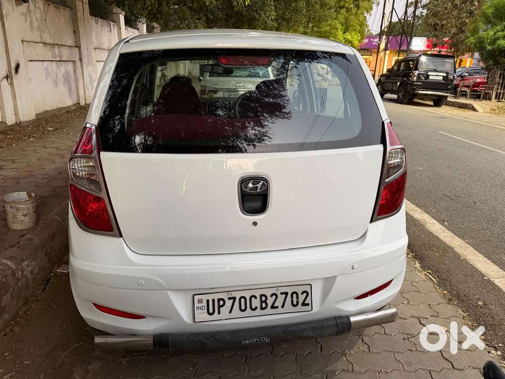 Hyundai I10 Era, 2013, Cng & Hybrids