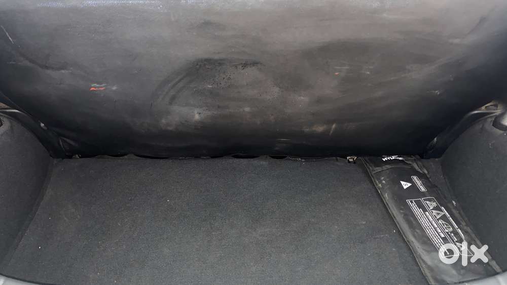 Hyundai New Santro 1.1 Magna Mt, 2021, Petrol