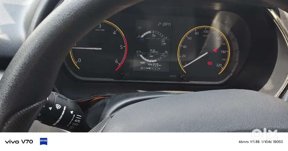 Tata Harrier 2.0 Diesel 2023 Edition