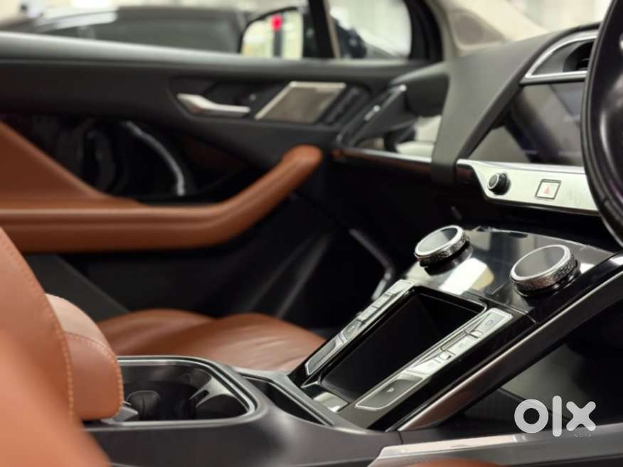 Jaguar I-pace Se, 2021, Electric