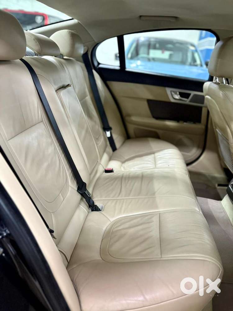 Jaguar Xf 2.2 Litre Luxury, 2013, Diesel