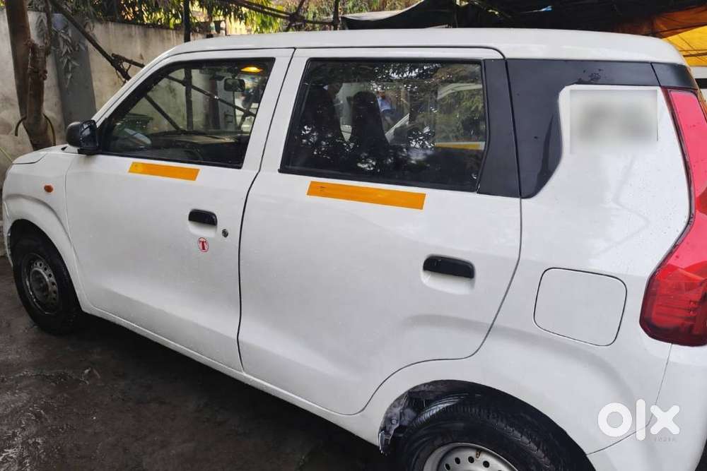 Maruti Suzuki Wagon R  ( 2022 )